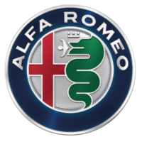 Marka Alfa Romeo