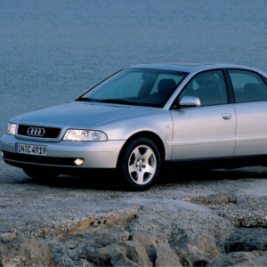 Skup aut Audi A4 B5