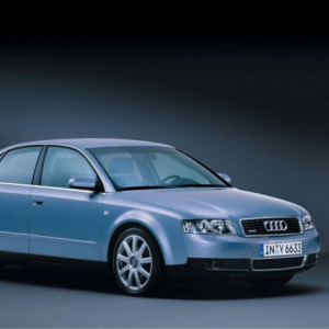 Skup aut Audi A4 B6