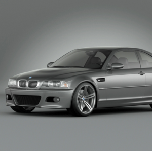 Skup aut BMW 3 E46