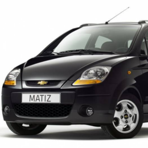 Skup aut Chevrolet Matiz